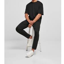We did not find results for: Urban Classics Tb3956 Knitted Chino Denim Black 49 90