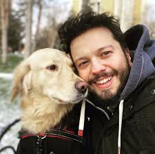 pera palas'ta gece yarısı