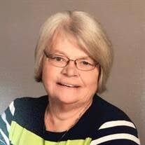 Buni R. Leininger Obituary