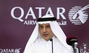 الباكر الخطوط الجوية القطرية تستهدف شراء حصة من أسهم إندي غو الهندية القدس العربي