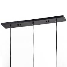 Shop Eden 3 Light Kitchen Island Pendant On Sale Overstock 16171956