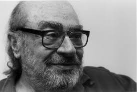 Un jardín de senderos