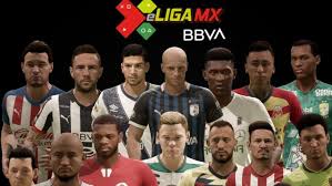 Así quedó la fecha 17 de la liga mx. Eliga Mx Tabla De Posiciones En El Torneo De Fifa 20 Estadio Deportes