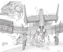 Post 1383143: A-10 A-164_Wipeout airplane ArmA:_Armed_Assault inanimate  Ratbat