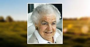 Mildred M. Stine Obituary July 8, 2009