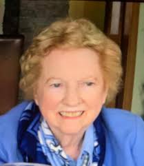 Death Notice of Gabrielle Pratt (née Ennis) (Skerries, Dublin)