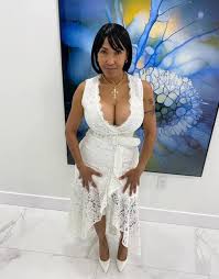 Odalys Borrero Nude Leaked Onlyfans Photo 11 Free Online | CelebExposed