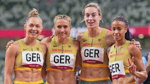 Sportsmenka z suwalszczyzny zajęła drugie miejsce w konkursie rzutu oszczepem podczas olimpiady w tokio. Sy4bxru5ehh8km