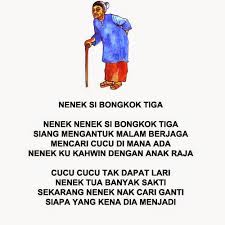 Lagu kanak kanak melayu malaysia | nenek si bongkok tiga. Nenek Si Bongkok Tiga Anniyah With Nenek Si Bongkok Tiga Youtube Dikejar Nenek Kabayan Si Bongkok Tiga Upin Dan Ipin Terbaru 2019 Upinipn Bersama Teman Temanya Sedang Bermain Ditamana Dayat Capi