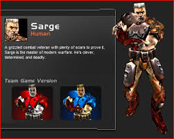 نتیجه جستجوی لغت [sarge] در گوگل