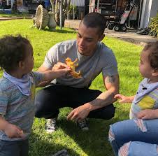 ♥️ ☺️ ⚽️