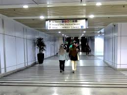 Mrt muzium negara to kl sentral lrt to nu sentral to mckl. Muzium Negara Mrt Station Mrt Station Next To The National Museum And Connected To Kl Sentral Transportation Hub Through Pedestrian Walkway Klia2 Info