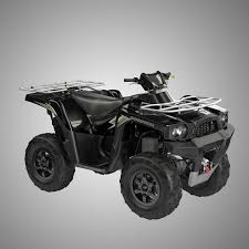 Quadricycle Atv 3d Max Atv Monster Trucks Max