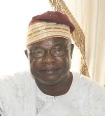 Ayo Oreyomi Obituary