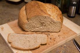May 07, 2019 · bread was the staple of the ancient diet. Spent Barley Bread Bertus Brewery