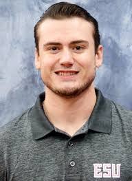 Tyler Eckman's Instagram, Twitter & Facebook