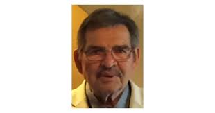 Jerry Russell Obituary (1942