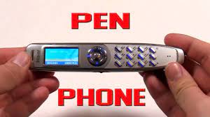 HAIER P7 incoming call - YouTube