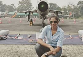 How to become a commercial pilot? Meet Bhawana Kanth The First Woman Fighter Pilot In Indian Air Force Wonderfulwoman