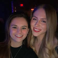 Ashley Johnson and Bailey Frederick's Wedding Website