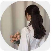 افتار فوفه photo ideas girl cute girl face pink girly things