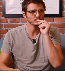 José pedro balmaceda pascal, род. Kingsman Golden Circle Gifs Explore Tumblr Posts And Blogs Tumgir