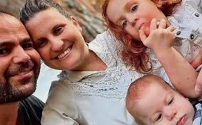 David Debow, at The Blogs