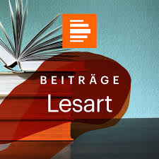 Lesart Das Literaturmagazin Deutschlandfunk Kultur Podcast Player Horbucher Zum Herunterladen