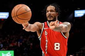 Ariza never reported to the thunder or appeared in any games for them during his stint. Nba News Miami Heat Acquire Trevor Ariza From Okc Thunder