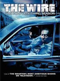 The wire (season 1) the wire. The Wire Season 3 Wikipedia