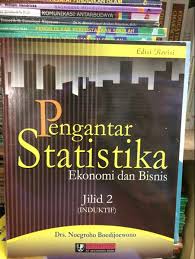 160 2 buku pembanding judul : 28 Statistika Ekonomi Dan Bisnis Info Dana Tunai