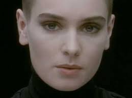 Sinead O Connor Nothing Compares 2 U Sinead O Connor Music Songs