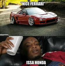 Non Car Guys Be Like 9gag