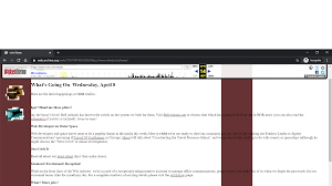 YNOT The Wayback Machine Lets You Visit Porn Sites from The Past | YNOT