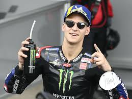 Der folgende japaner ayumu sasaki konnte nicht mehr ausweichen und soll. Motogp Live Ticker Videos News Aus Portimao