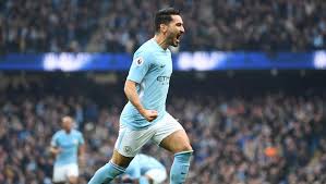 Un ovni en la copa america argentina vs chile campeon copa america aqui la foto del ovni aqui pueden ver la miniatura mas grande. Gundogan Paso La Revision Medica Con El Barca