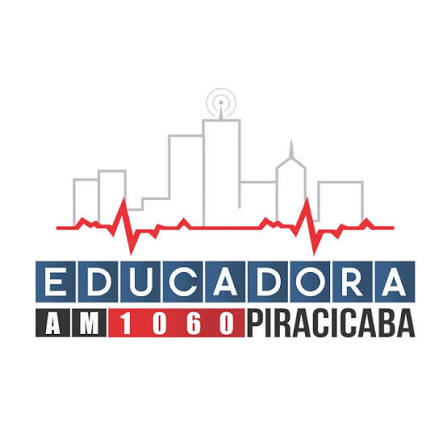 	Educadora AM 1060 Piracicaba