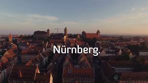 Nürnberg, so steeped in german history, was nicknamed the most german of german cities. that's one reason it was a favorite of hitler's. Travel To Nurnberg Youtube