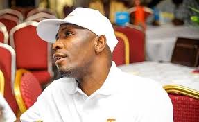 Tompolo for di statement wey im bring out tok say di current situation wia sole administrator dey run di nddc dey unlawful minister of niger delta affairs godswill akpabio and ex militant leader tompolo. Okowa Congratulates Former Militant Leader Tompolo At 50 Thenewsguru