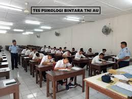 Maybe you would like to learn more about one of these? Tes Psikologi Atau Psikotes Taruna Aal Akademi Angkatan Laut Your All In One Event Partner Solution