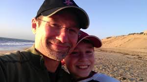 Alumni Spotlight: Chris Laws, GPSS 2001-04 Executive Senator