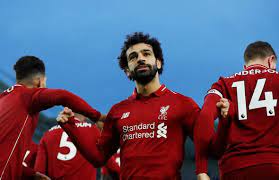 Liverpool football club are an english professional association football club based in liverpool, merseyside, who currently play in the premier league. Brighton 0 1 Liverpool As It Happened Mohamed Salah Sends Liverpool Seven Points Clear Football Sport Express Co Uk
