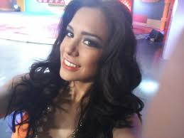 Julissa Jiménez, coronada como "La más bonita de Calle 7" ¡Felicidades!  ¿Alguien deberá desafiarla?