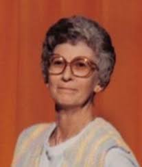 Margie Robben Obituary October 17, 2011