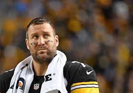 This should be discussed more. Ben Roethlisberger I Challenged My Teammates The Right Way Pittsburgh Post Gazette