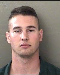 ARRESTS for Escambia, Santa Rosa, Okaloosa and Walton counties for Tuesday,  Oct. 18, 2016: