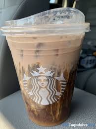 Check spelling or type a new query. Review Starbucks Cold Brew With Dark Cocoa And Cinnamon Almondmilk Foam The Impulsive Buy