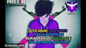 Anda bisa mencari produk ini di toko online yang mungkin jual jaket hoodie free fire. Kata Kata Bucin Anak Free Fire