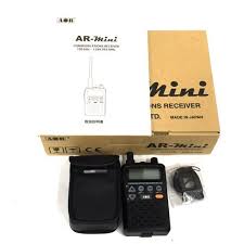 Image result for AOR AR-Mini