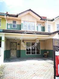 Perumahan taman mutiara adalah rumah, terletak di bandung barat. Teres 2 Tingkat Taman Sutera Kajang Untuk Dijual Houses For Sale In Kajang Selangor Mudah My